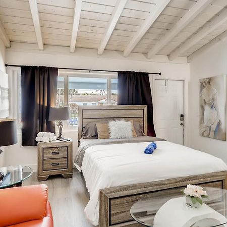 Coral Sands Boutique Lux Studio West Palm Beach Ngoại thất bức ảnh