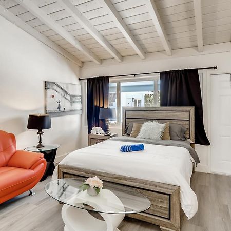Coral Sands Boutique Lux Studio West Palm Beach Ngoại thất bức ảnh
