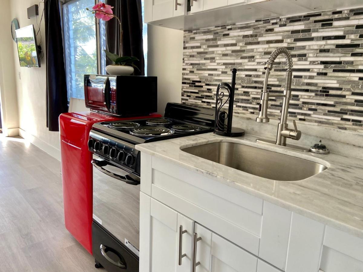 Coral Sands Boutique Lux Studio West Palm Beach Ngoại thất bức ảnh