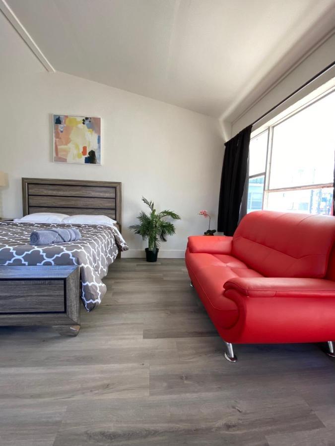 Coral Sands Boutique Lux Studio West Palm Beach Ngoại thất bức ảnh
