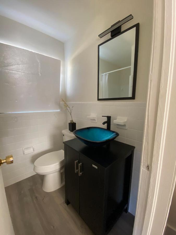 Coral Sands Boutique Lux Studio West Palm Beach Ngoại thất bức ảnh
