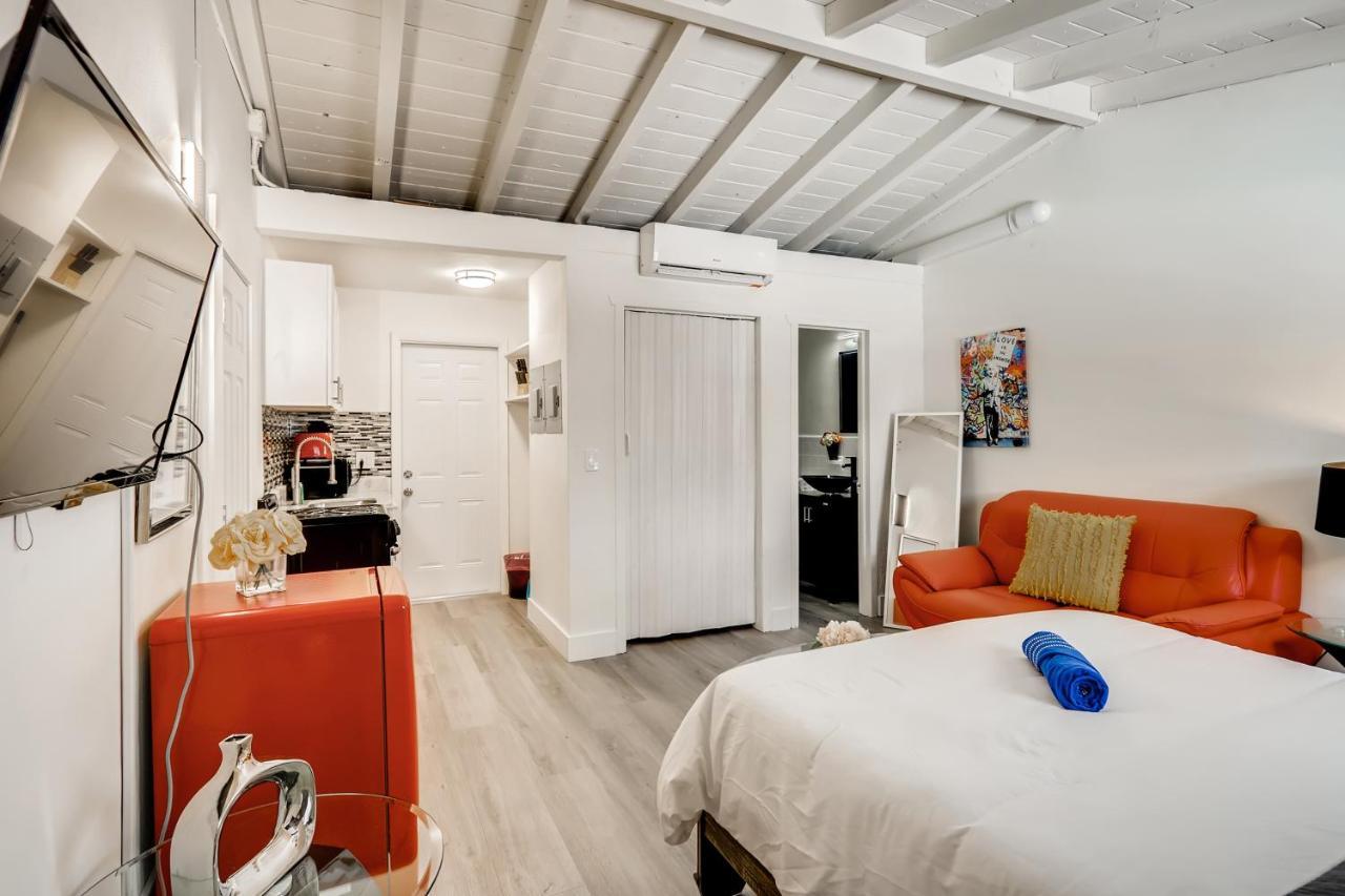 Coral Sands Boutique Lux Studio West Palm Beach Ngoại thất bức ảnh