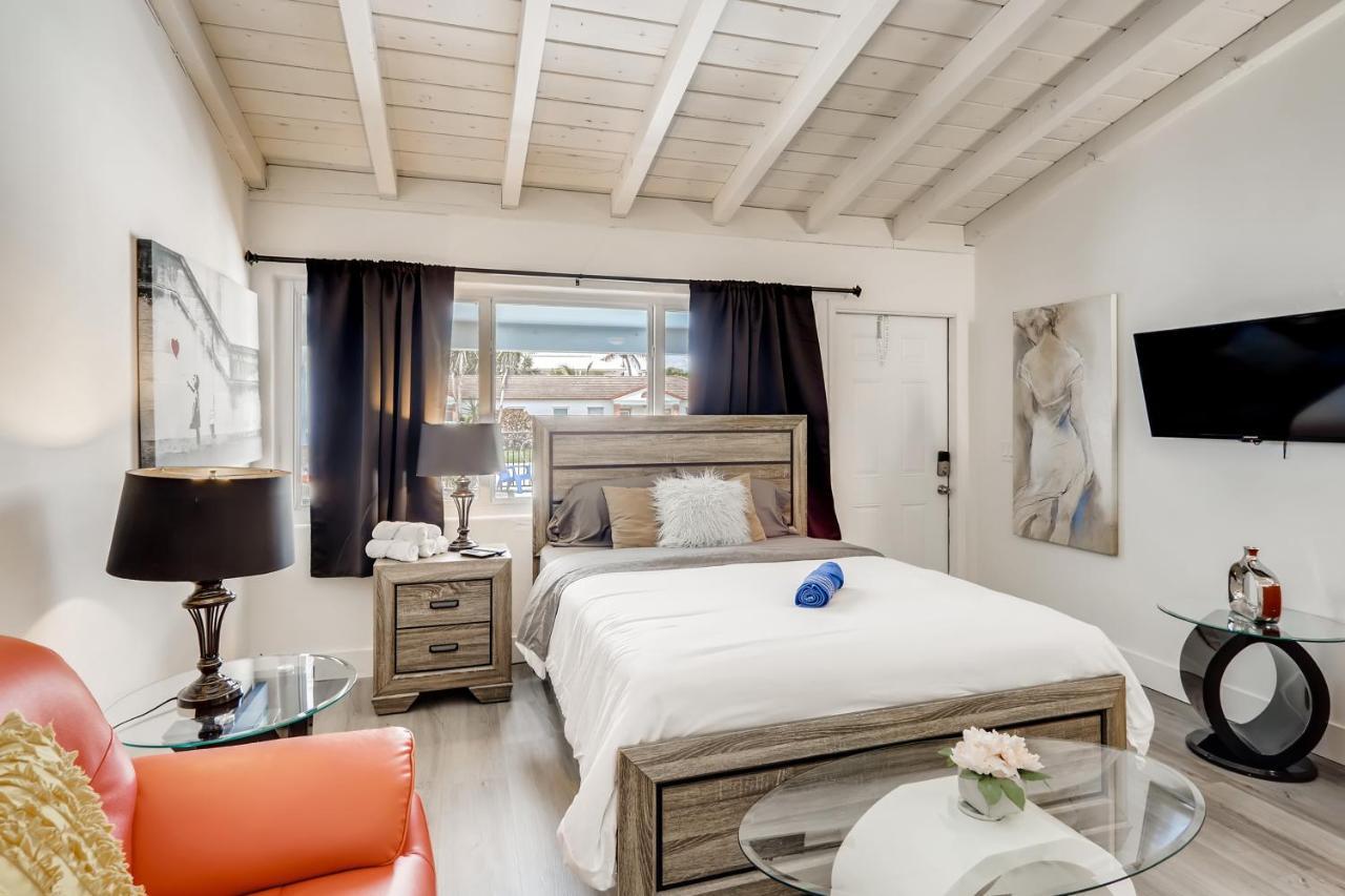 Coral Sands Boutique Lux Studio West Palm Beach Ngoại thất bức ảnh