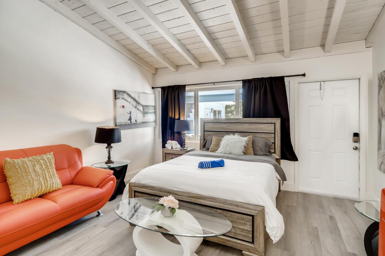 Coral Sands Boutique Lux Studio West Palm Beach Ngoại thất bức ảnh