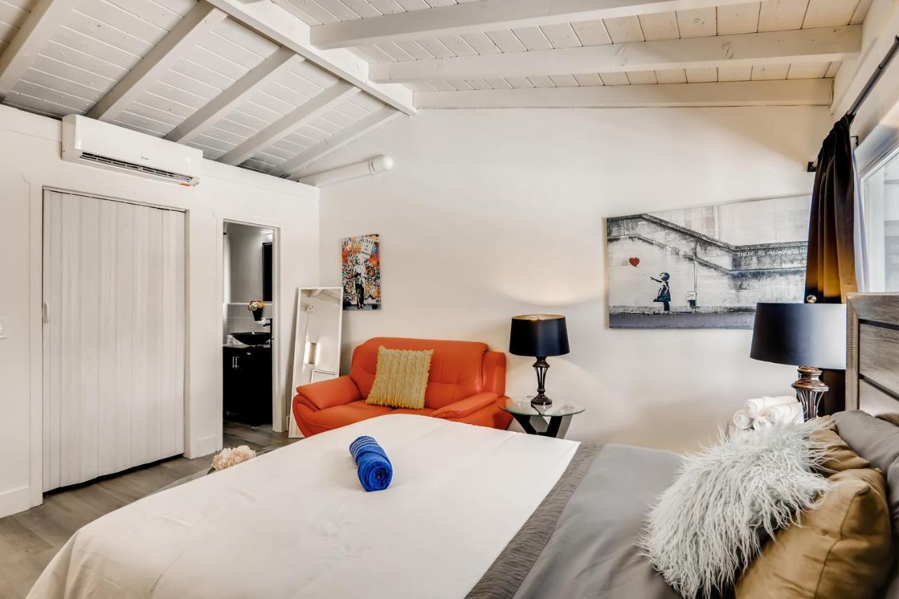 Coral Sands Boutique Lux Studio West Palm Beach Ngoại thất bức ảnh