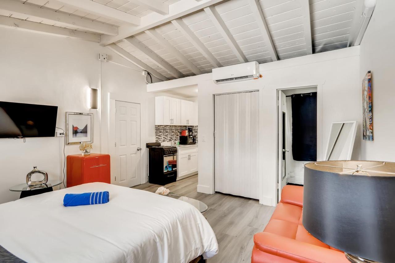 Coral Sands Boutique Lux Studio West Palm Beach Ngoại thất bức ảnh