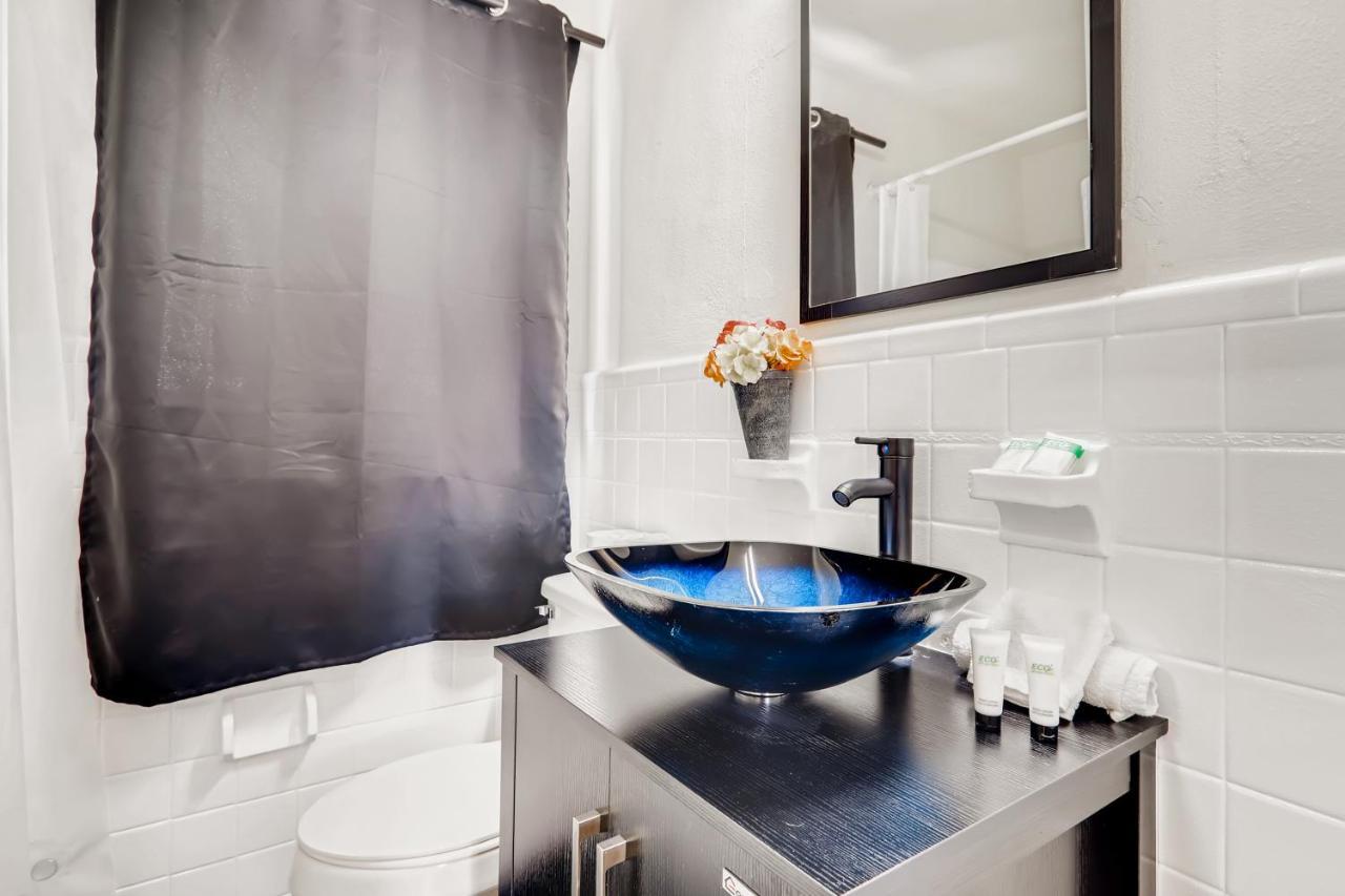 Coral Sands Boutique Lux Studio West Palm Beach Ngoại thất bức ảnh