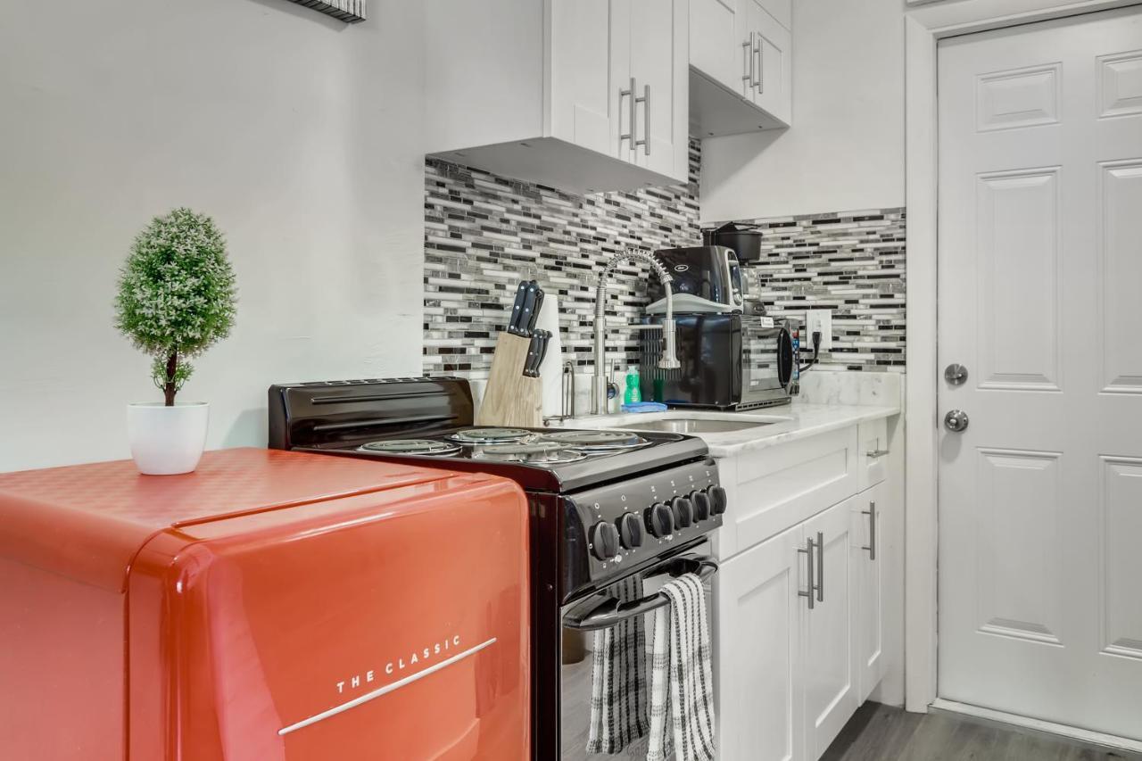 Coral Sands Boutique Lux Studio West Palm Beach Ngoại thất bức ảnh