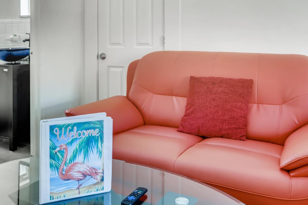 Coral Sands Boutique Lux Studio West Palm Beach Ngoại thất bức ảnh