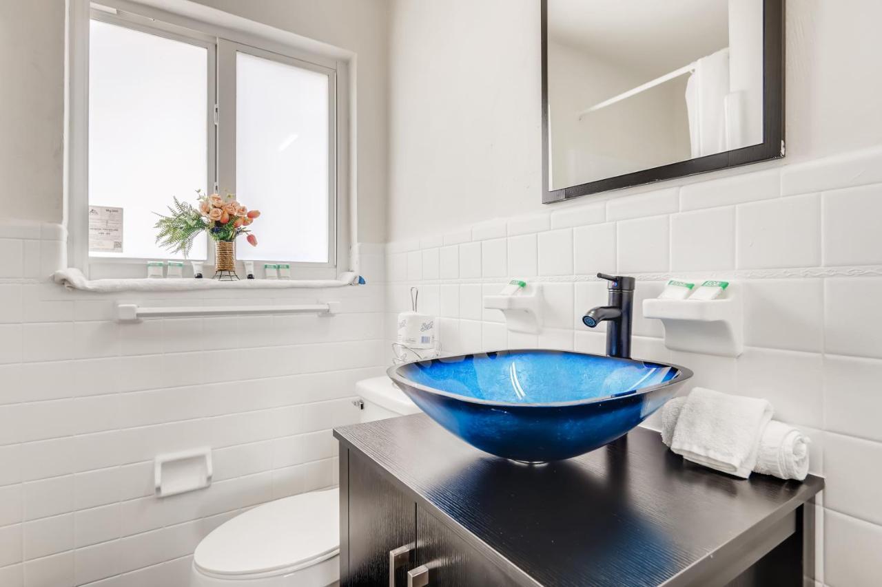 Coral Sands Boutique Lux Studio West Palm Beach Ngoại thất bức ảnh